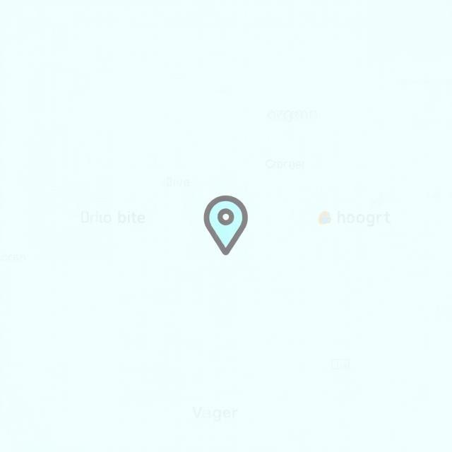 Map showing Brit Bites Streetfood office location in Leeds